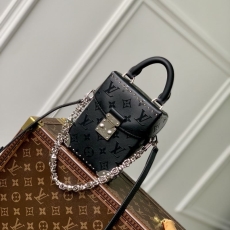 LV Satchel bags